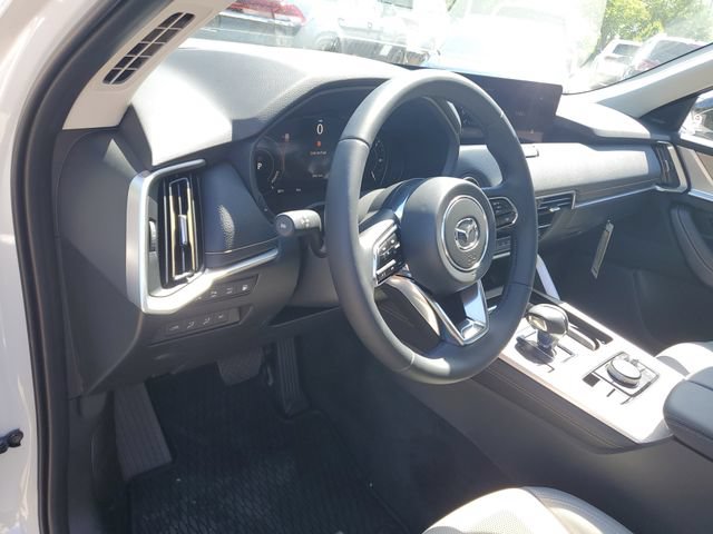 New 2026 MAZDA CX-90 Plug-In Hybrid w/Premium Sport AWD/4WD image 21