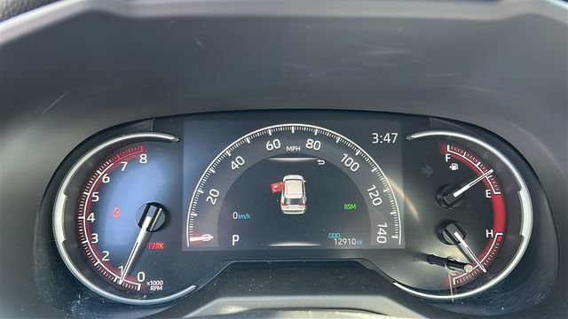Used 2024 Toyota RAV4 XLE w/ Convenience Package AWD/4WD image 15