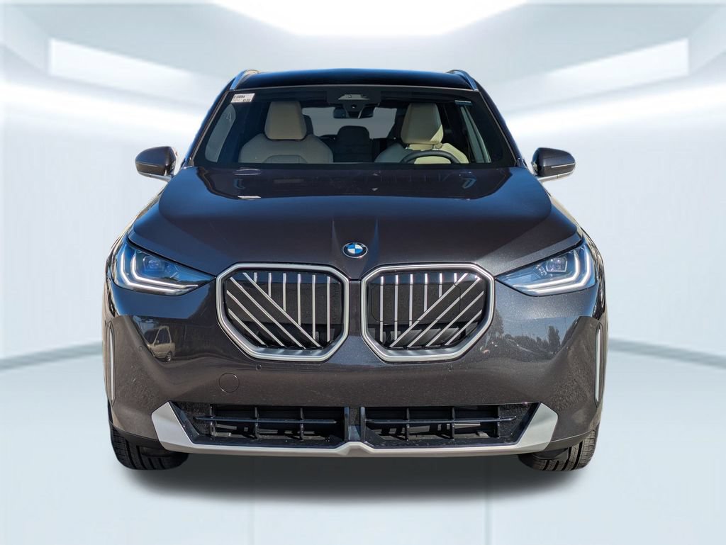 New 2026 BMW X3 xDrive30 AWD/4WD image 8