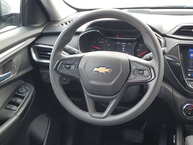 Certified 2023 Chevrolet TrailBlazer LT w/ Convenience Package AWD/4WD image 26