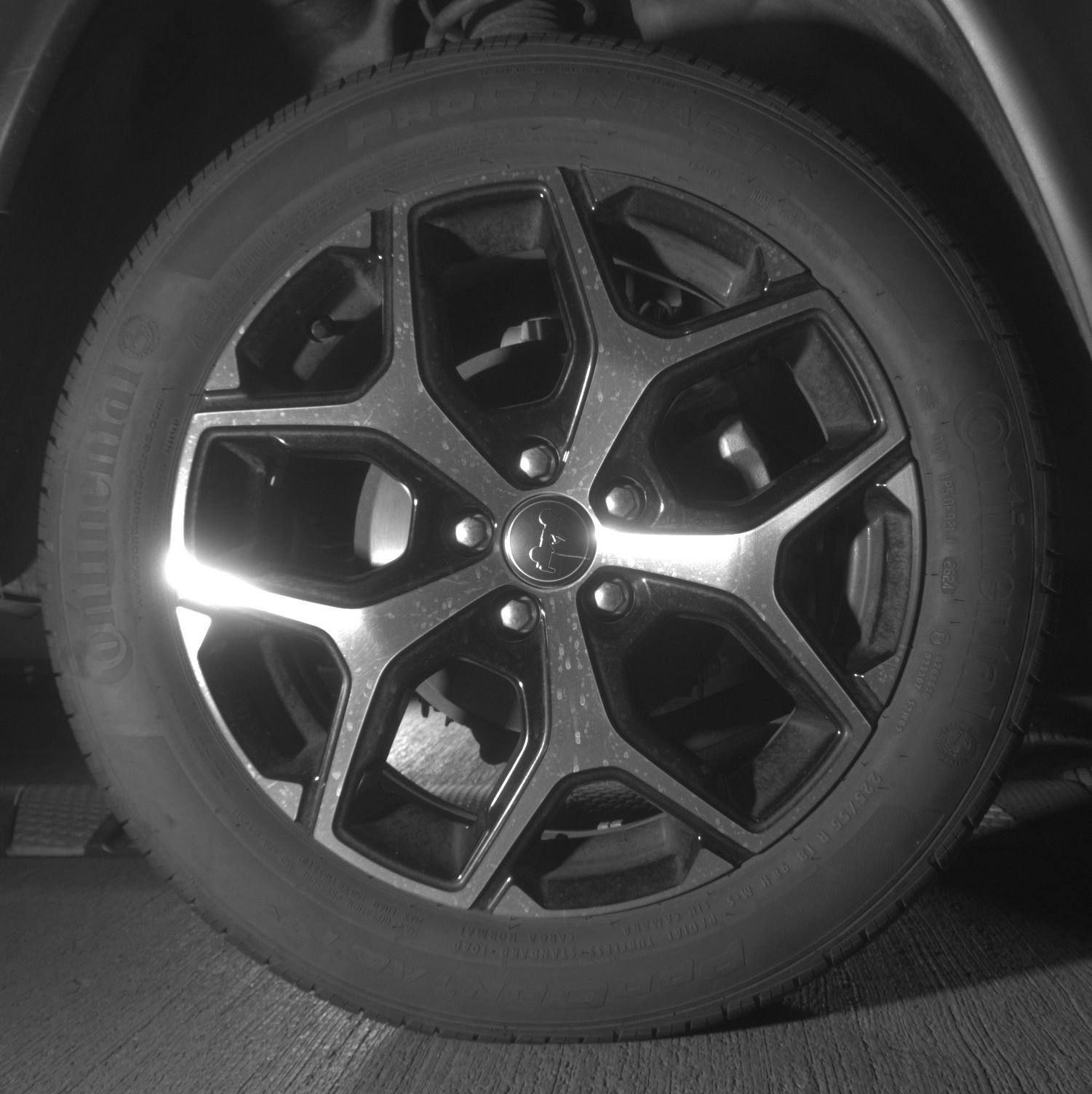 Used 2025 Jeep Compass Limited AWD/4WD image 15