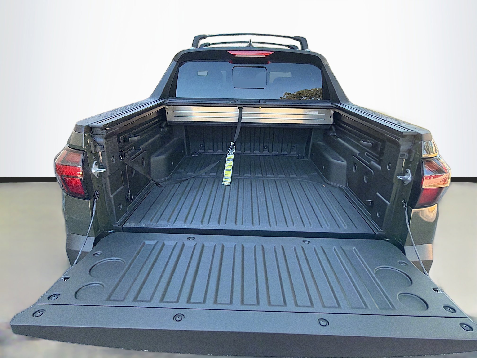 New 2026 Hyundai Santa Cruz XRT image 13