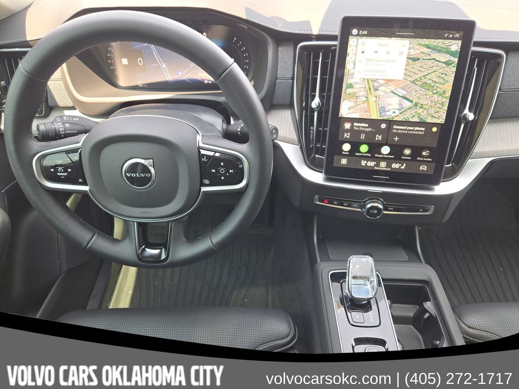 Certified 2026 Volvo XC90 B6 Ultra AWD/4WD image 29
