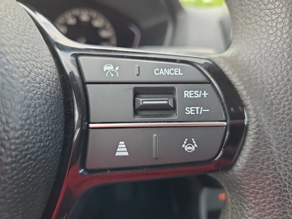 Used 2023 Honda Civic LX image 20