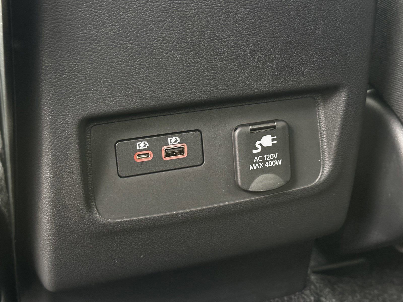 New 2026 Nissan Frontier Pro-X w/ Pro-X Convenience Package RWD image 22