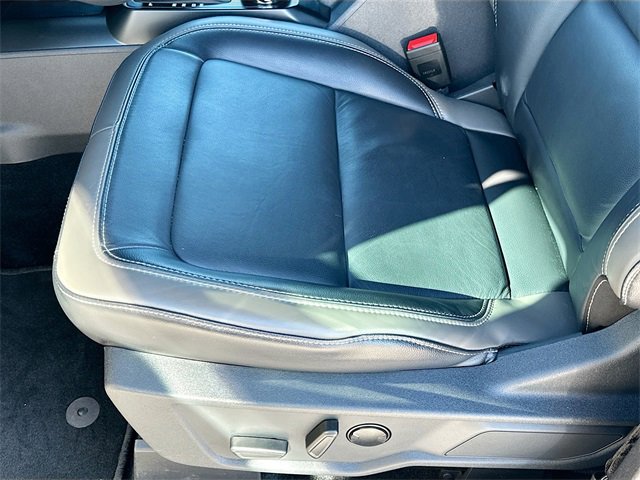 Used 2025 Ford Bronco Outer Banks image 19