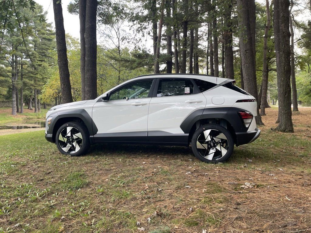 New 2026 Hyundai Kona Limited video 2