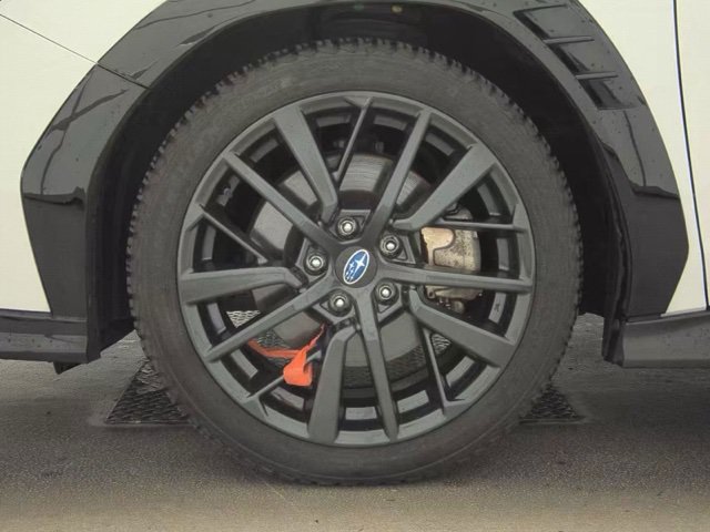 Used 2023 Subaru WRX Limited AWD/4WD image 22