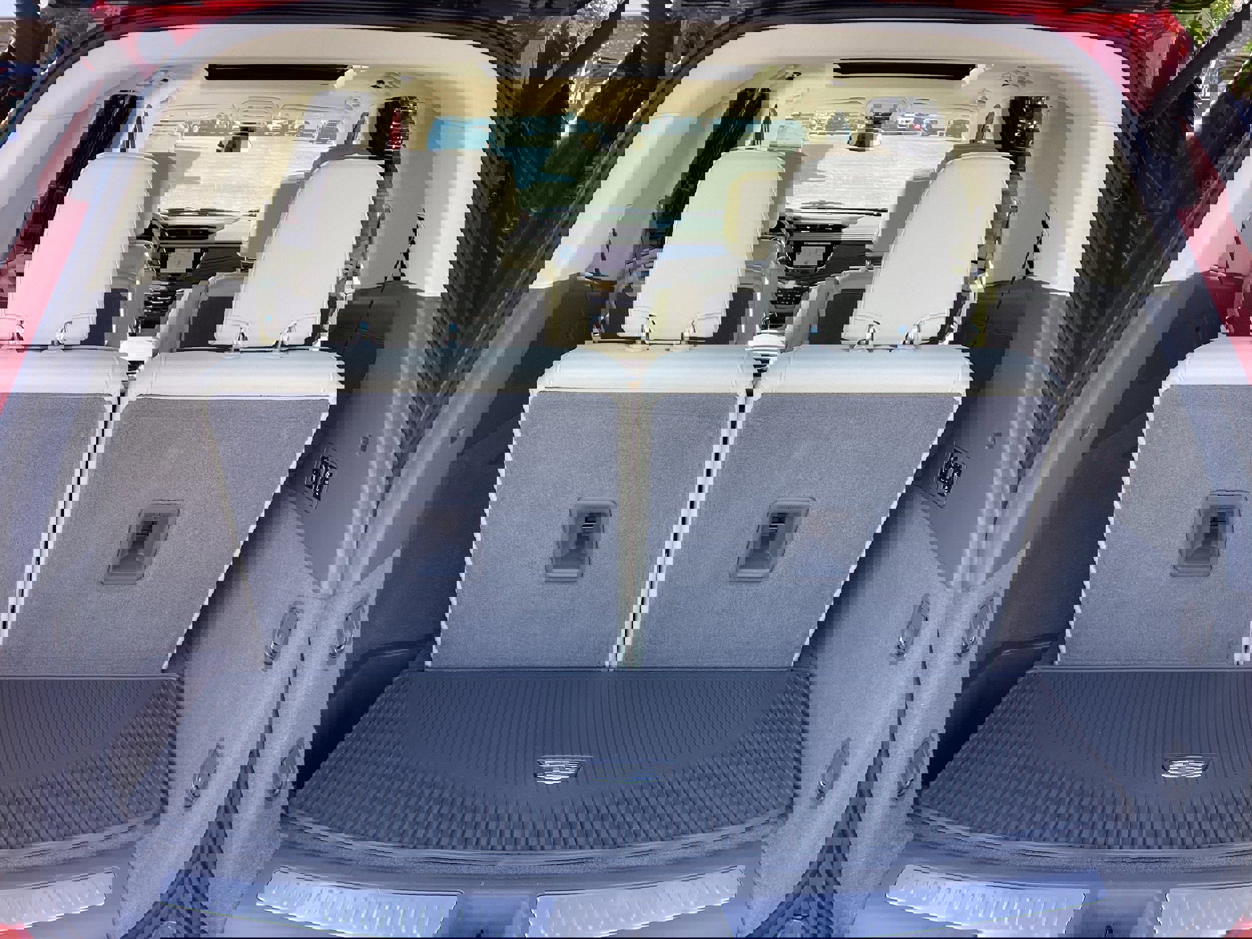 Used 2020 Cadillac XT6 Premium Luxury image 15