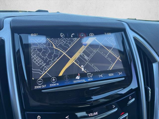 Used 2016 Cadillac SRX Luxury w/ Driver Awareness Package image 20
