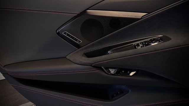 Used 2023 Chevrolet Corvette Stingray Premium Cpe w/ Z51 Performance Package image 15