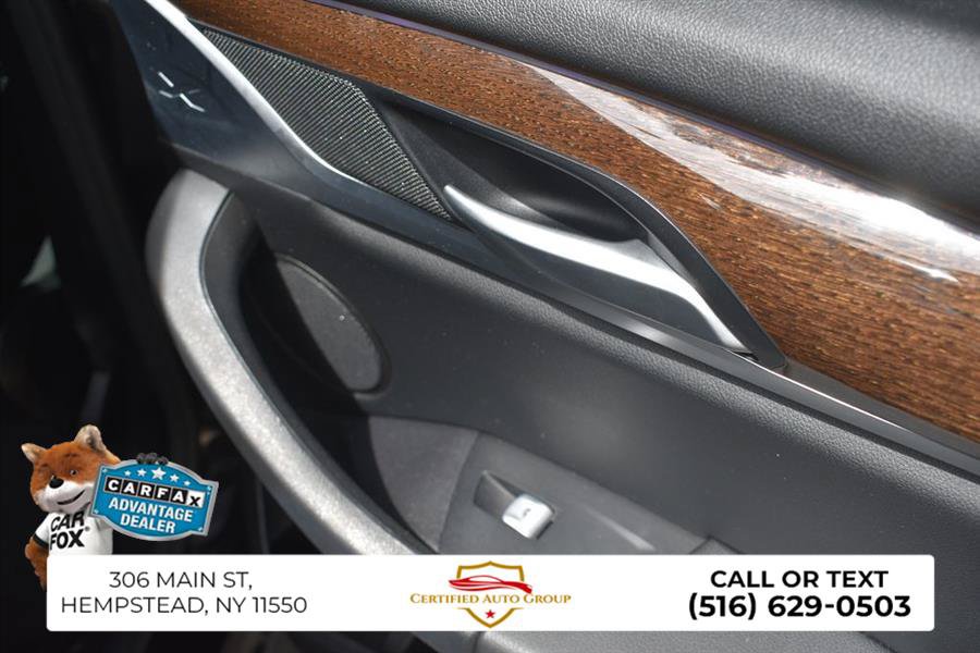 Used 2024 BMW X4 xDrive30i AWD/4WD image 22