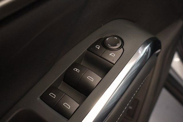 New 2026 Chevrolet Traverse LT w/ Midnight/Sport Edition image 10