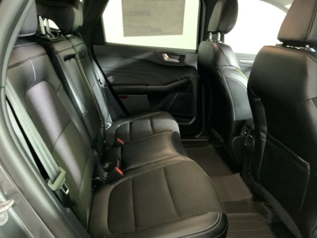 New 2026 Ford Escape SE image 38