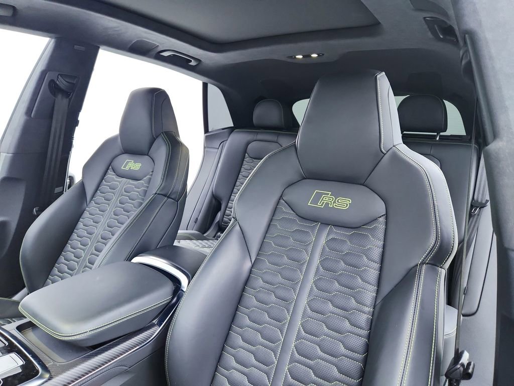 Used 2023 Audi RS Q8 image 21