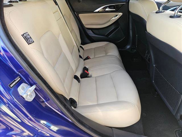 Used 2018 INFINITI QX30 Premium w/ Navigation Package image 23