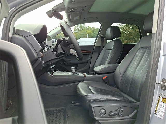 Used 2018 Audi Q5 2.0T Premium Plus w/ Premium Plus Package image 13