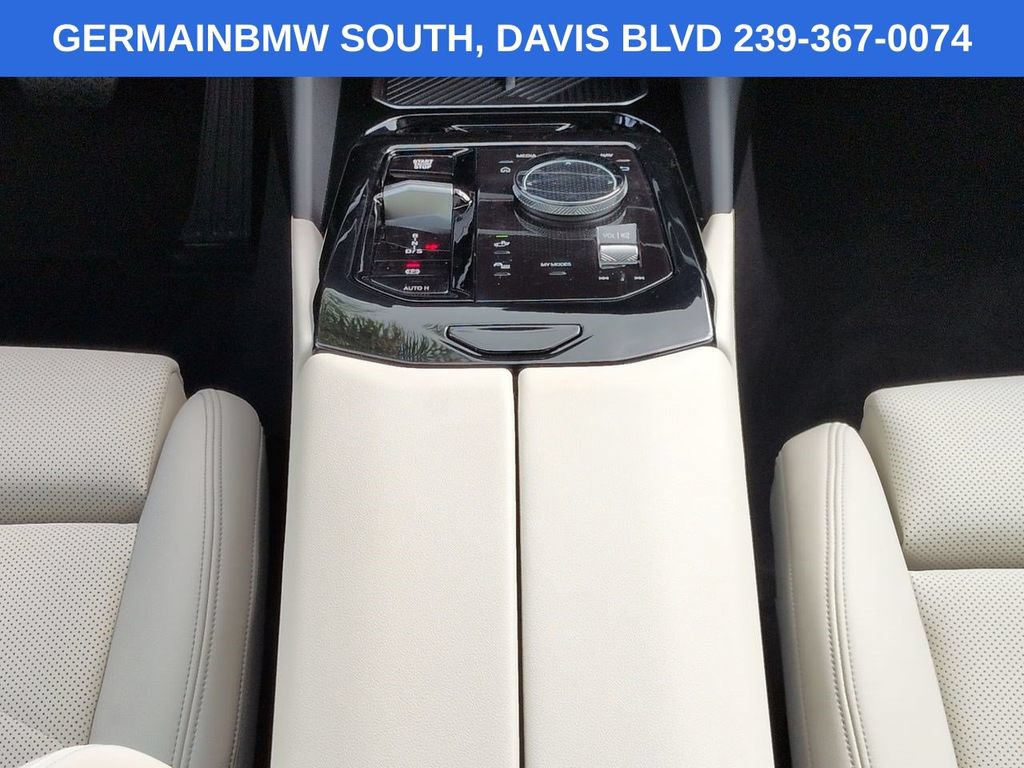 Certified 2024 BMW 530i w/ Premium Package RWD image 20