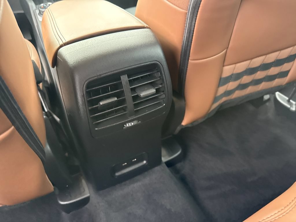 Used 2026 Ford Bronco Sport Outer Banks w/ Outer Banks Tech Package+ AWD/4WD image 14