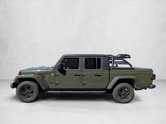 Used 2021 Jeep Gladiator Sport AWD/4WD image 9