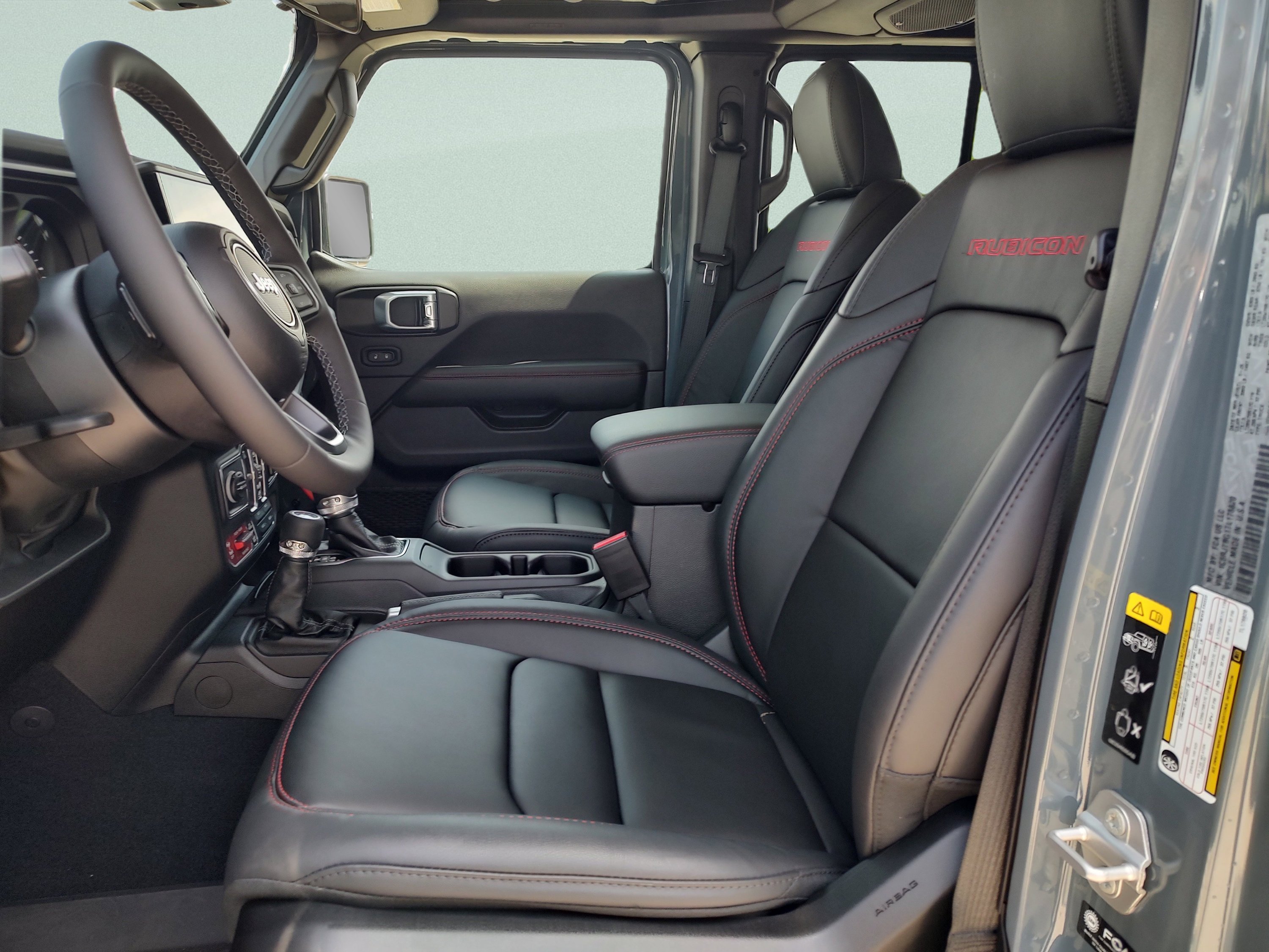 New 2026 Jeep Gladiator Mojave AWD/4WD image 26