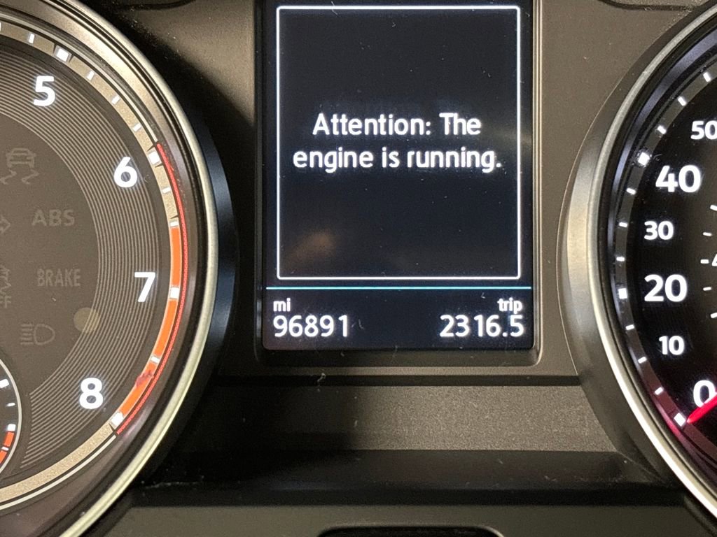 Used 2018 Volkswagen Atlas SE image 34