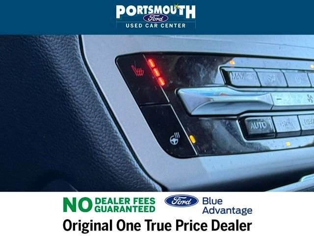 Used 2023 Ford Explorer XLT w/ Equipment Group 202A image 16