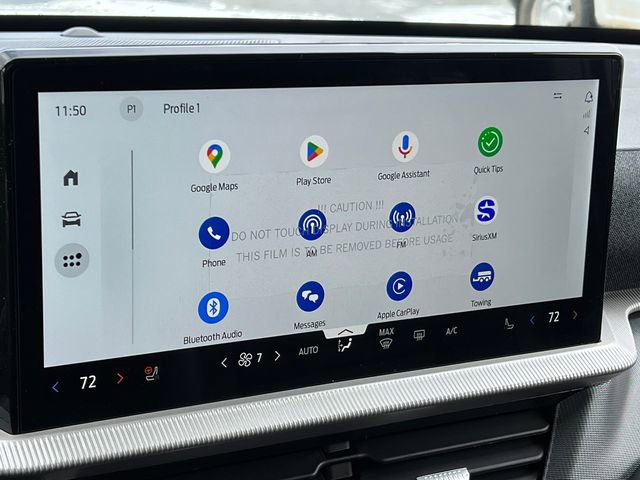 New 2026 Ford Explorer ST-Line w/ ST-Line Street Pack image 30