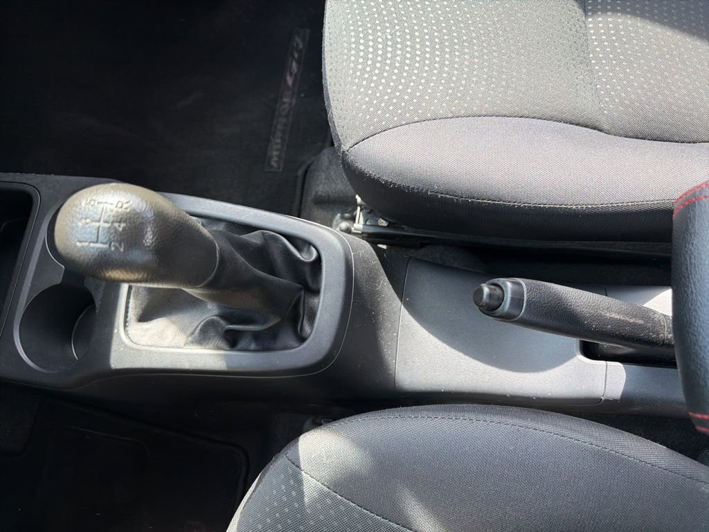 Used 2017 Mitsubishi Mirage G4 ES FWD image 21