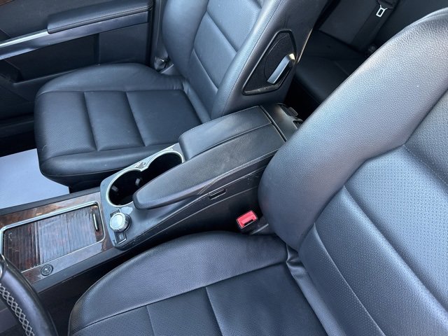 Used 2013 Mercedes-Benz GLK 350 4MATIC image 25