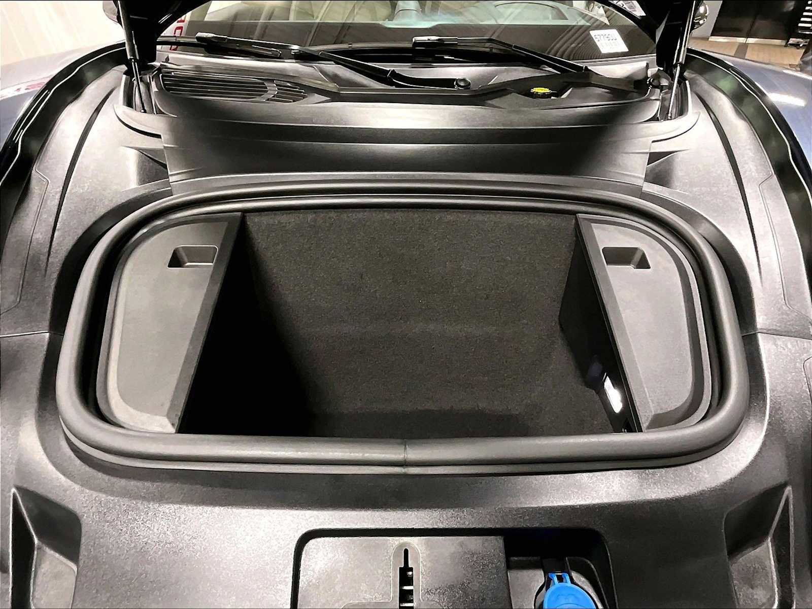 Used 2024 Porsche Taycan Turbo S image 36