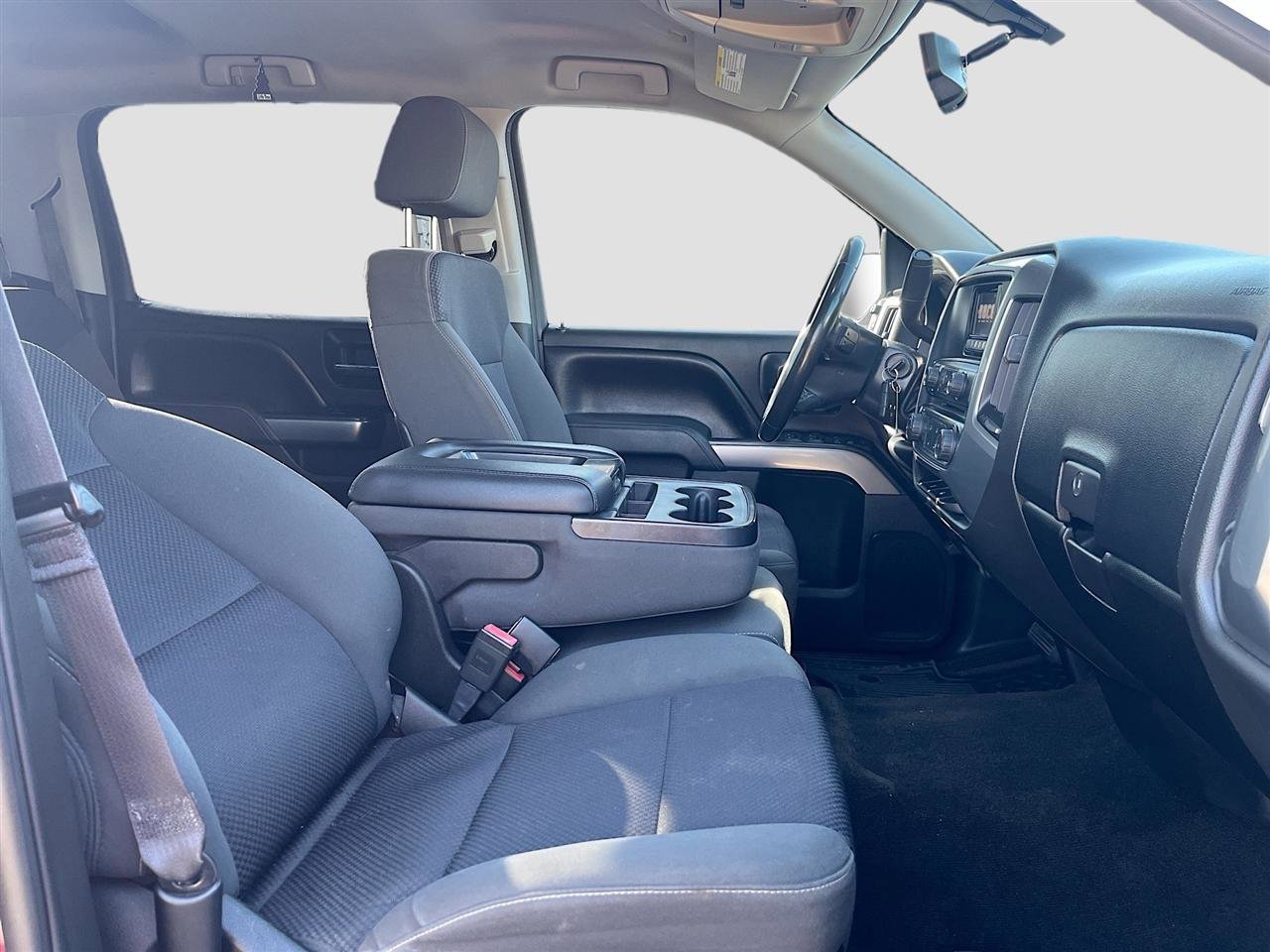 Used 2014 Chevrolet Silverado 1500 LT w/ Trailering Package image 26