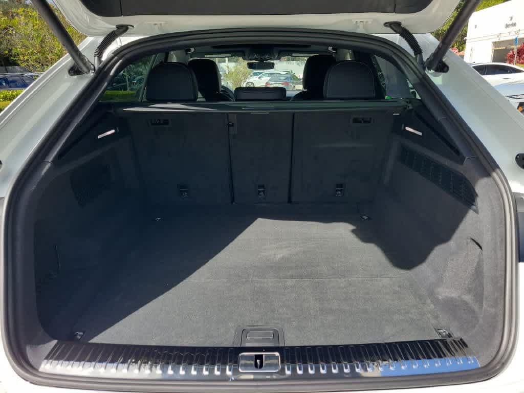 New 2027 Audi Q8 Premium AWD/4WD image 27