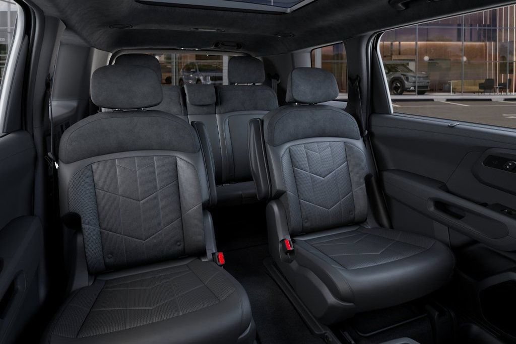 New 2027 Kia Telluride SX Prestige X-Pro AWD/4WD image 19