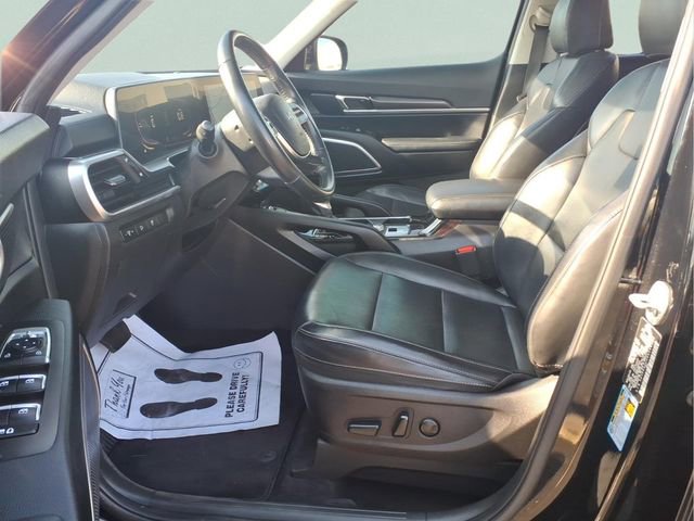 Used 2024 Kia Telluride S w/ S Sunroof Package image 19