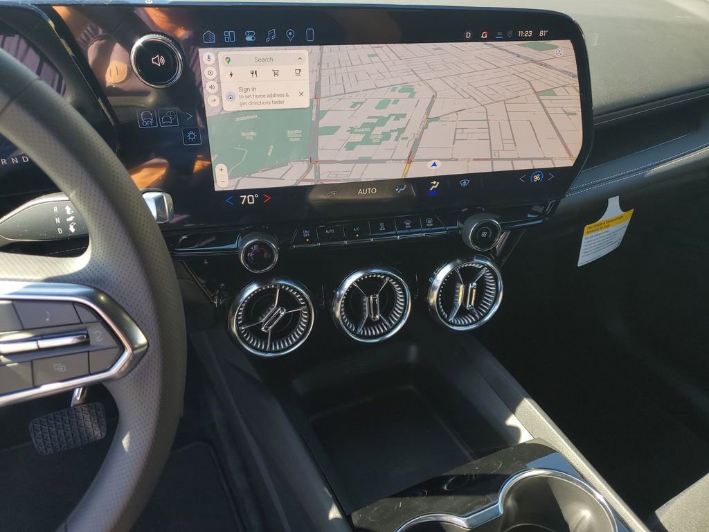 Used 2026 Chevrolet Blazer EV LT w/ Midnight/Sport Edition image 22