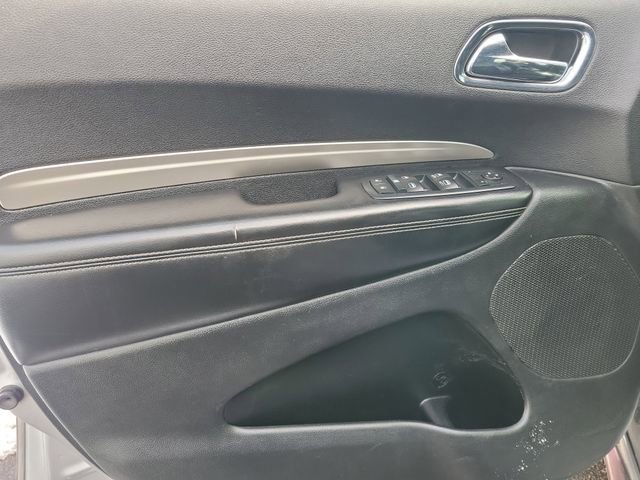 Used 2015 Dodge Durango SXT w/ Quick Order Package 23B image 10