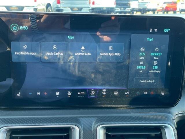 Used 2024 Ford Mustang GT Premium image 21