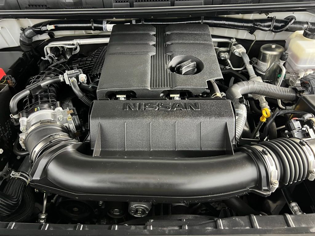Used 2023 Nissan Frontier S image 32