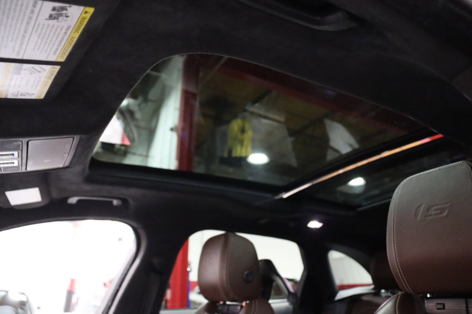 Used 2019 Jaguar F-PACE S image 68