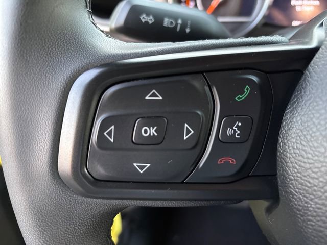 Used 2023 Jeep Wrangler Sport S image 9