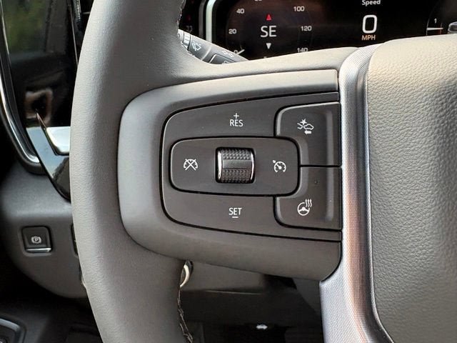 New 2026 GMC Sierra 1500 Elevation AWD/4WD image 22