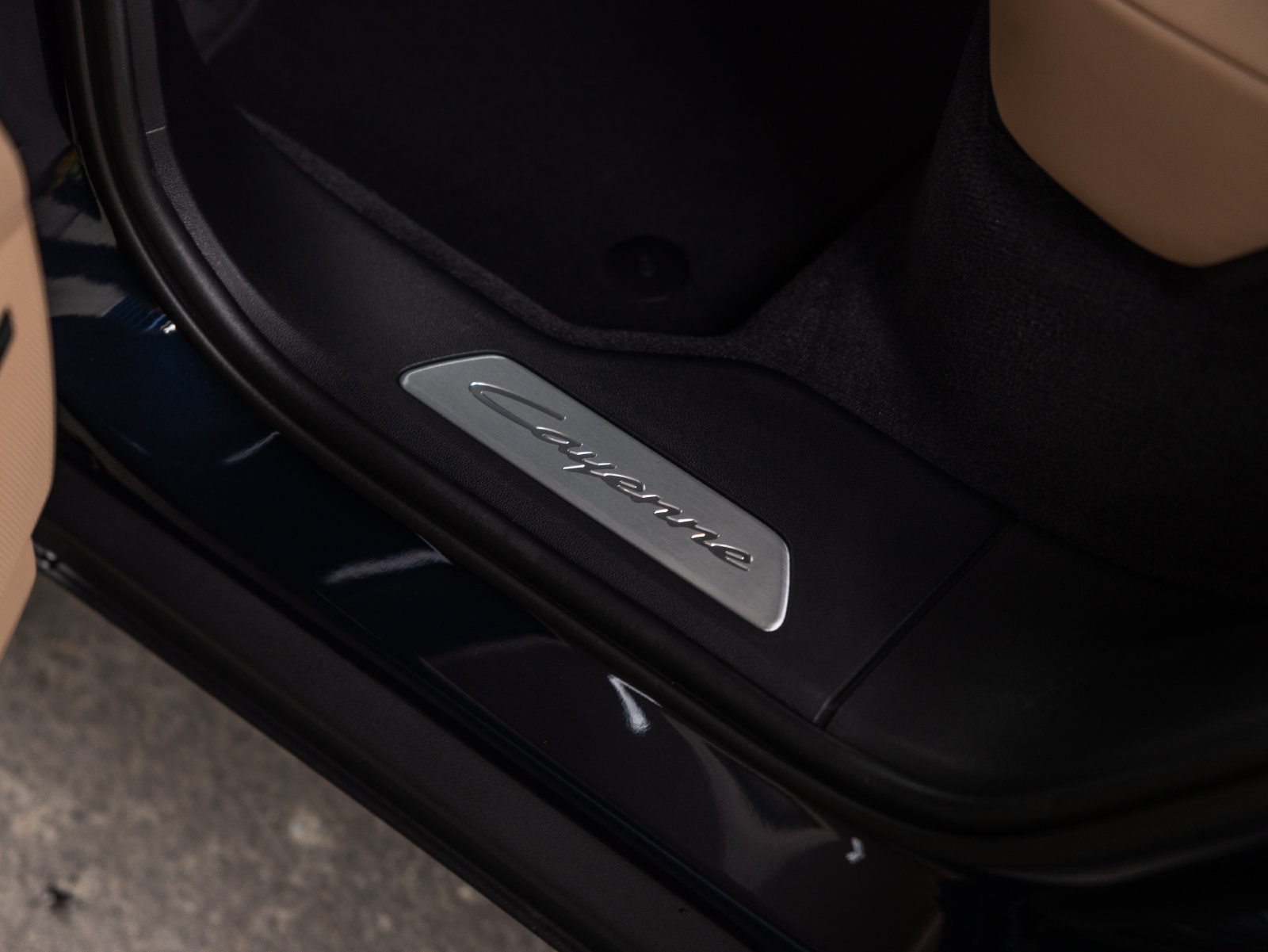 New 2026 Porsche Cayenne S AWD/4WD image 34