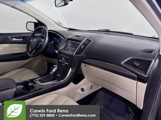 Used 2015 Ford Edge Titanium w/ Equipment Group 301A image 30