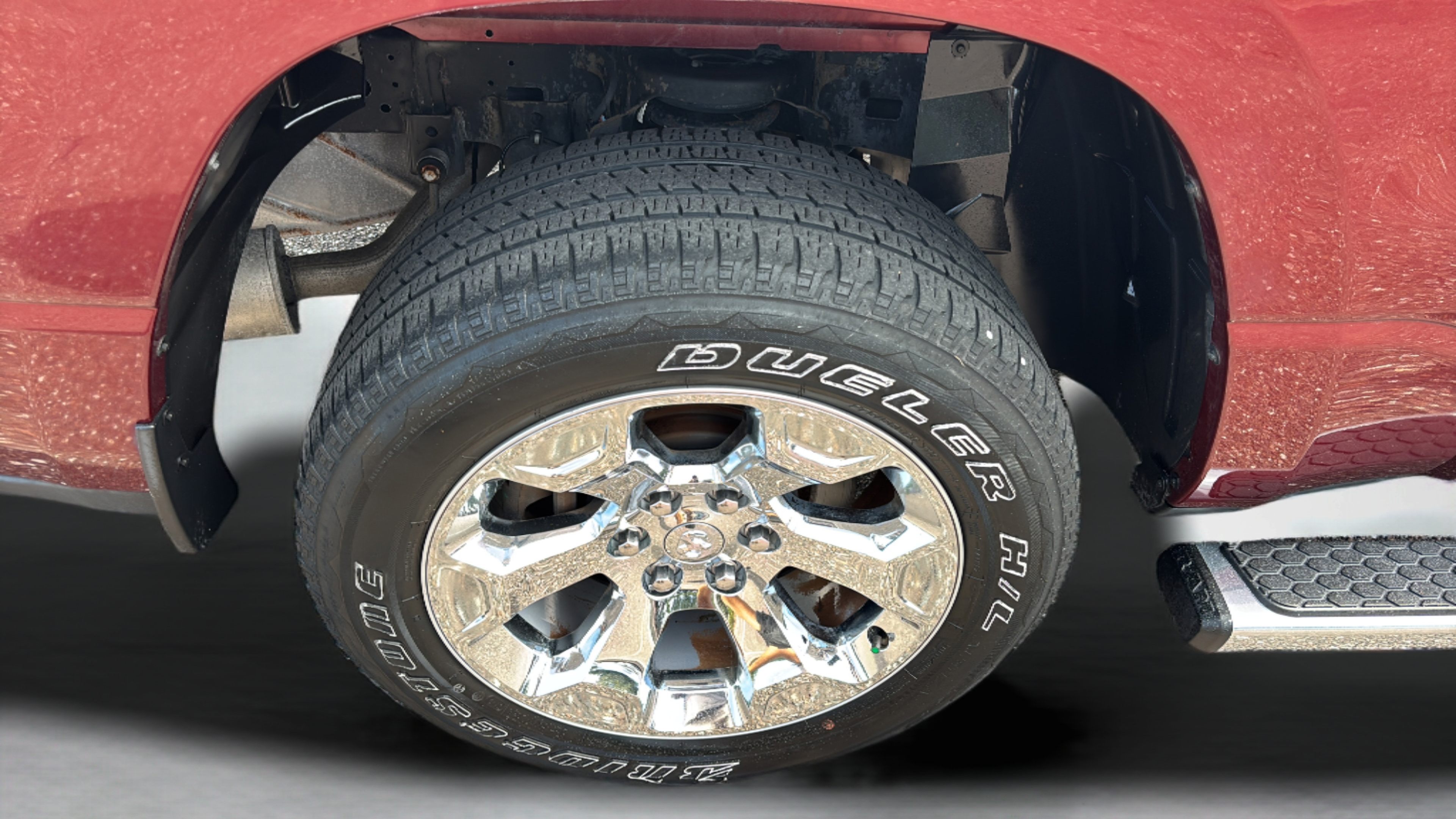 Used 2020 RAM 1500 Big Horn AWD/4WD image 38