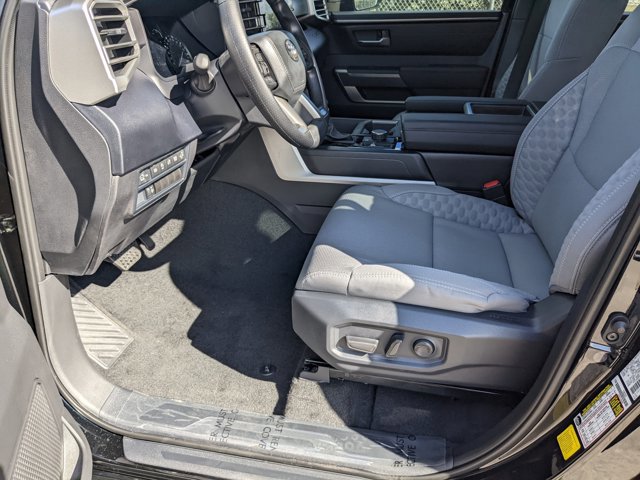 New 2025 Toyota Tundra SR5 image 4