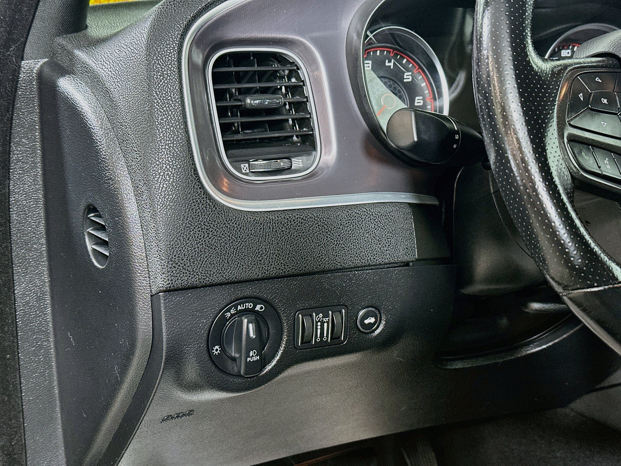 Used 2021 Dodge Charger GT RWD image 10