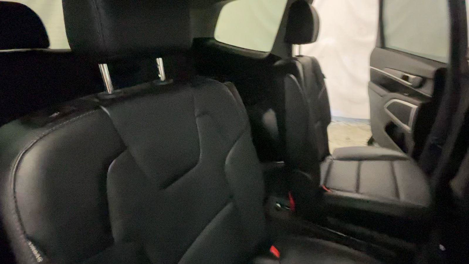 Used 2024 Kia Telluride S w/ S Sunroof Package AWD/4WD image 24