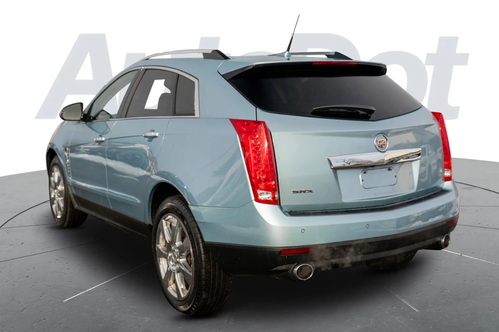 Used 2011 Cadillac SRX Performance image 2