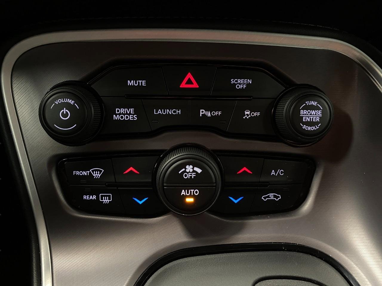 Used 2022 Dodge Challenger R/T Scat Pack image 22